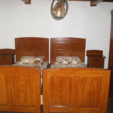 Apartman Maksai Lak Felsősófalva